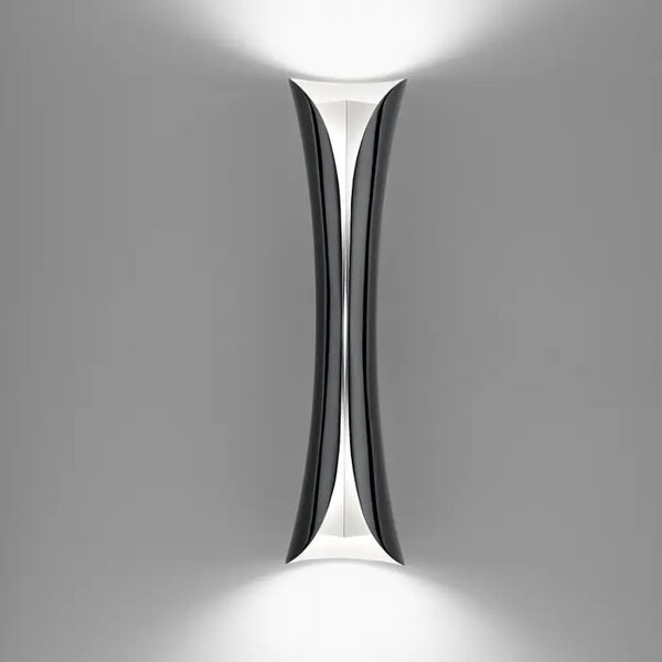 CADMO LED ZIDNA SVJETILJKA CRNA/BIJELA 20W 2700K 220V-240V 1424lm AR1373010A