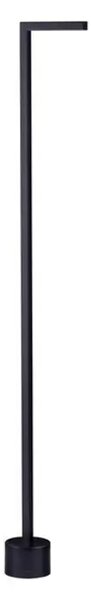 PIPE STAJAĆA SVJETILJKA CRNA LED 5 Watt 220-240Volt 188lm 3000K IP65 NL9060261