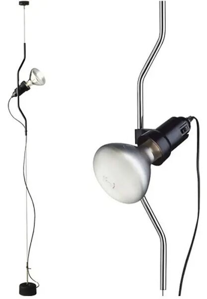 PARENTESI ON/OFF VISILICA 1×E27/150W/220-250V NIKAL FL5400058