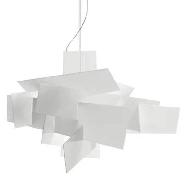 BIG BANG VISILICA LED DIMMER BIJELA FN151007LD_10