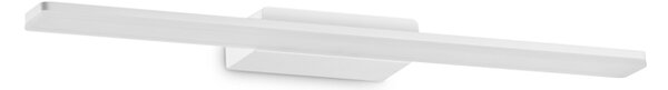 MAKE-UP LED ZIDNA SVJETILJKA AP D60 IP54 BIJELA ID287669