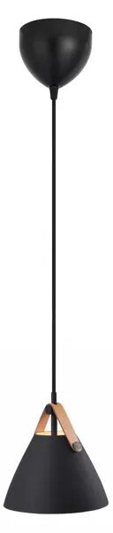STRAP 16 VISILICA CRNA GU10 IP20 84303003