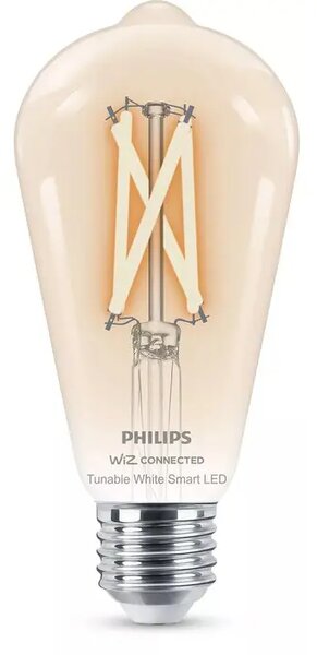 PHILIPS SMART ŽARULJA WFB 60W ST64 E27 927-65 CL 1PF/6 8719514372245