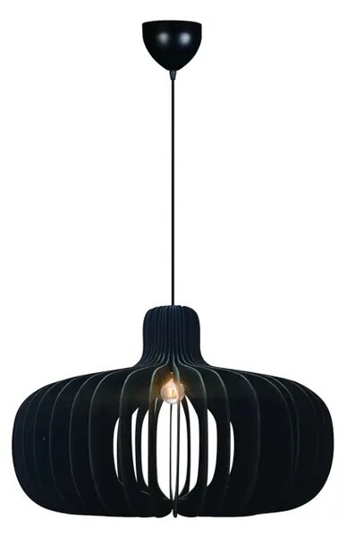 HAZO 65cm VISILICA CRNA 2512073003