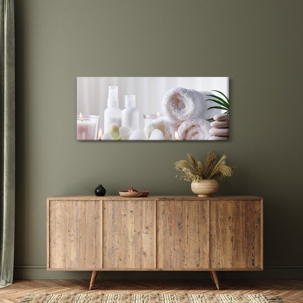 Slika - Spa (120x50 cm)