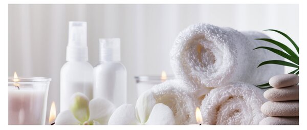 Slika - Spa (120x50 cm)
