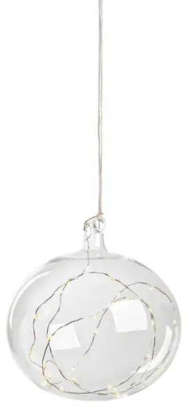 LINA VISILICA 18 cm B/O 20x0,03W/LED/1,5m MA704471