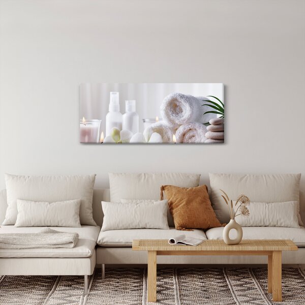 Slika - Spa (120x50 cm)