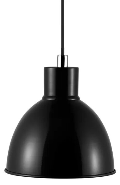 POP VISILICA CRNA E27 IP20 45833003