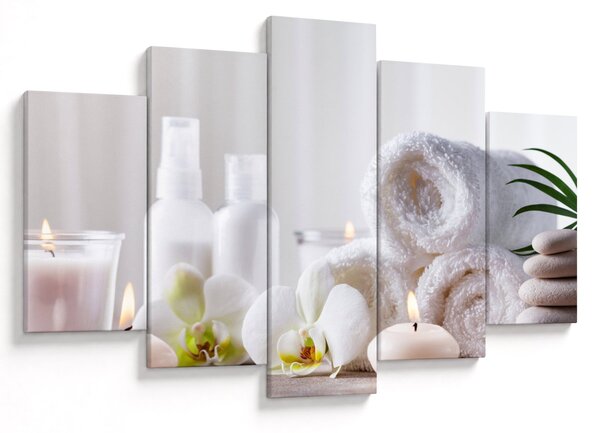Slika - Spa (150x105 cm)