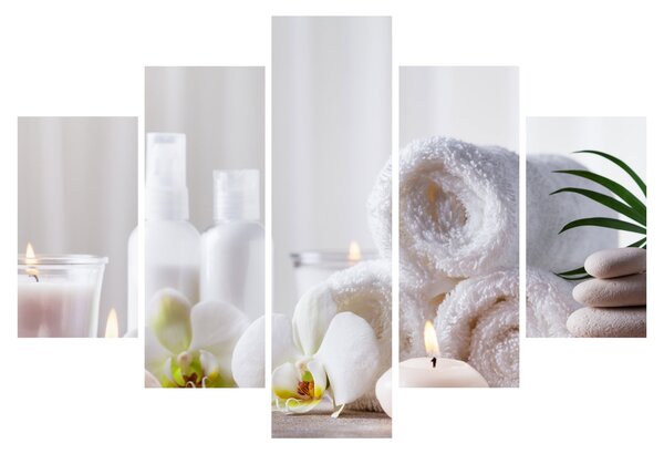 Slika - Spa (150x105 cm)