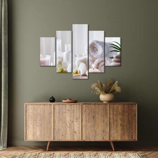 Slika - Spa (150x105 cm)