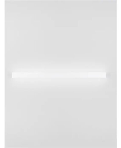 PATH VANJSKA ZIDNA SVJETILJKA LED 19 Watt 386Lm 3000K IP65 BIJELA NL9030710