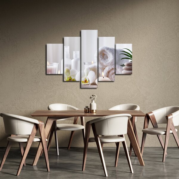 Slika - Spa (150x105 cm)