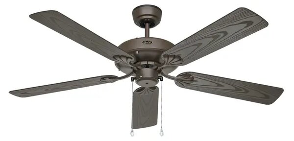 VENTILATOR CLASSIC OUTDOOR 132 BZ-EB blades composite SMEĐI CF513292