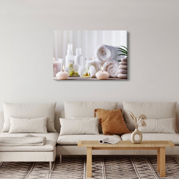 Slika - Spa (90x60 cm)