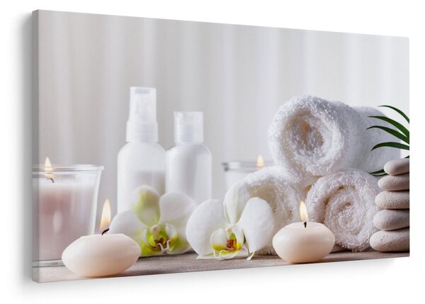 Slika - Spa (90x60 cm)