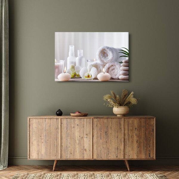 Slika - Spa (90x60 cm)
