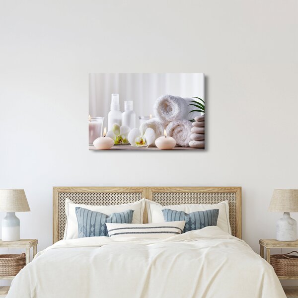 Slika - Spa (90x60 cm)