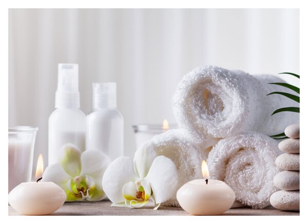 Slika - Spa (70x50 cm)