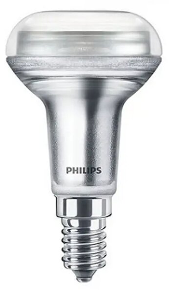PHILIPS CorePro LED REFLEKTOR ŽARULJA ND2.8-40W R50 E14 827 36D 8718696811757