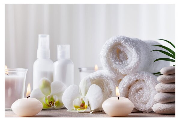 Slika - Spa (90x60 cm)
