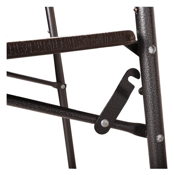 Viseći balkonski stol 60x60 cm Tabora – Garden Pleasure