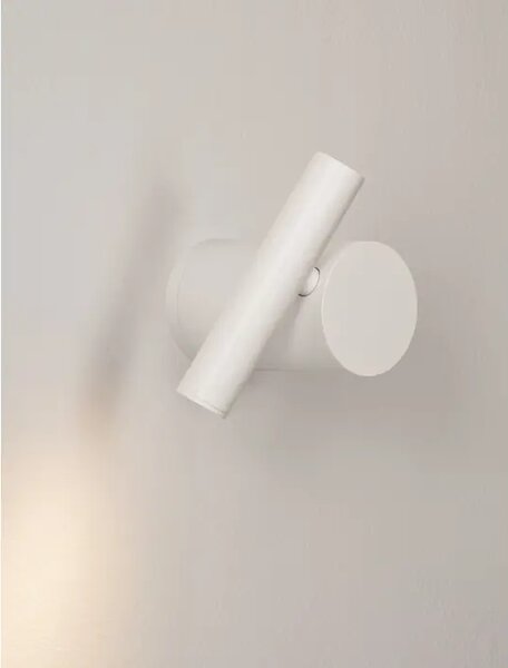 CICLO ZIDNI REFLEKTOR BIJELI LED 4W 220-240V 166lm IP20 3000K NL9540284
