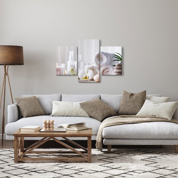 Slika - Spa (90x60 cm)