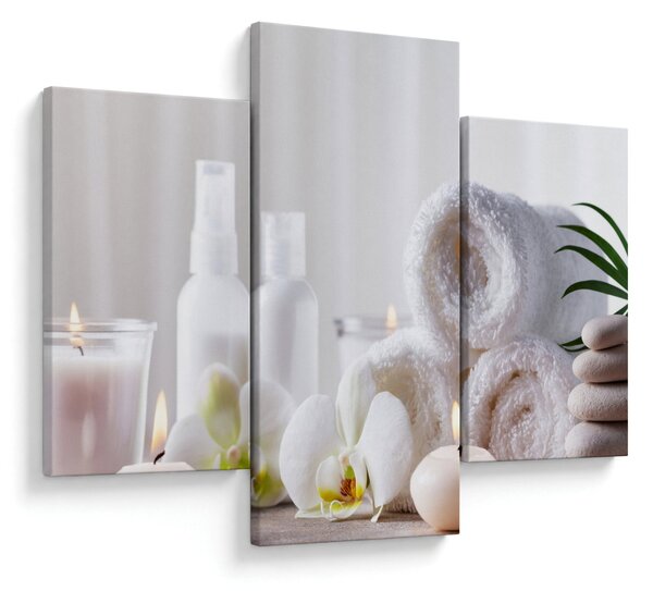 Slika - Spa (90x60 cm)