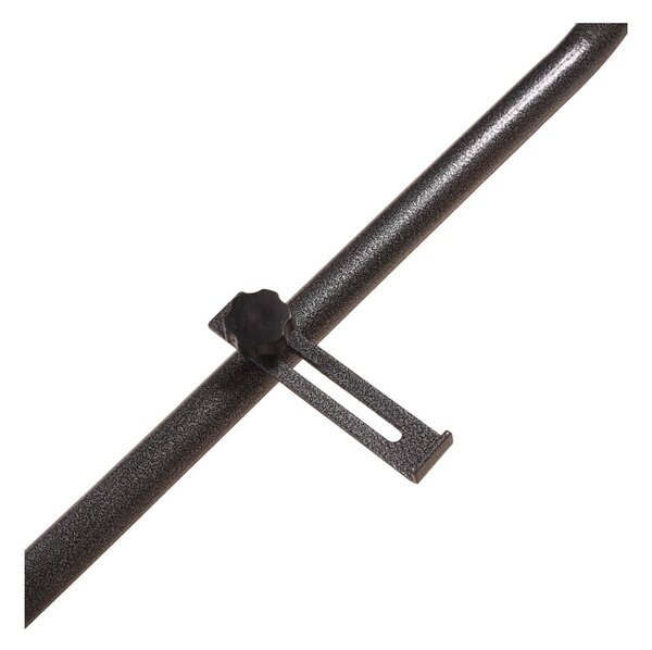 Viseći balkonski stol 60x60 cm Tabora – Garden Pleasure