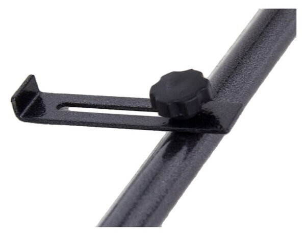 Viseći balkonski stol 60x60 cm Tabora – Garden Pleasure