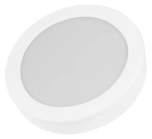 337-318 LED PANEL 12W/2700-6500K/900lm/230V NADGRADNI OKRUGLI BIJELI 3856024402378
