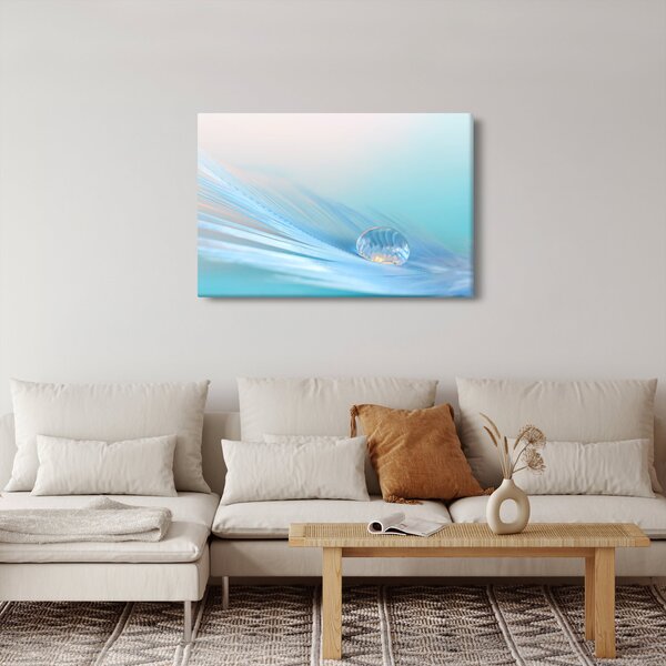 Slika - Plava kap (90x60 cm)