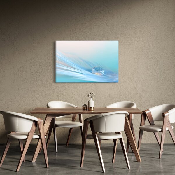 Slika - Plava kap (90x60 cm)