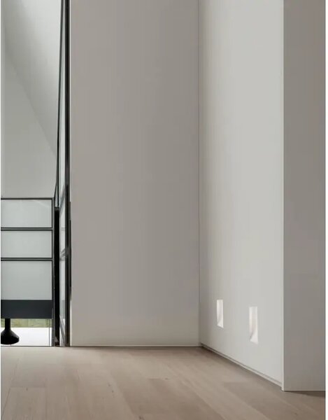 EURONA GIPSANA UGRADBENA SVJETILJKA MR11 GU4 1x20 Watt IP20 220-240 Volt L: 10.8 NL9879390