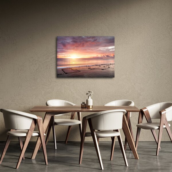 Slika - Panorama mora (70x50 cm)