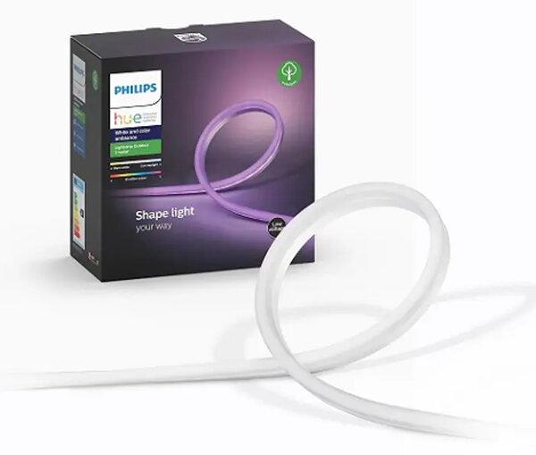 Philips HUE AMBIANCE WHITE & COLOR Outdoor LED TRAKA 2M 8718699709839