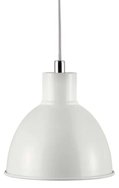 POP VISILICA BIJELA E27 IP20 45833001