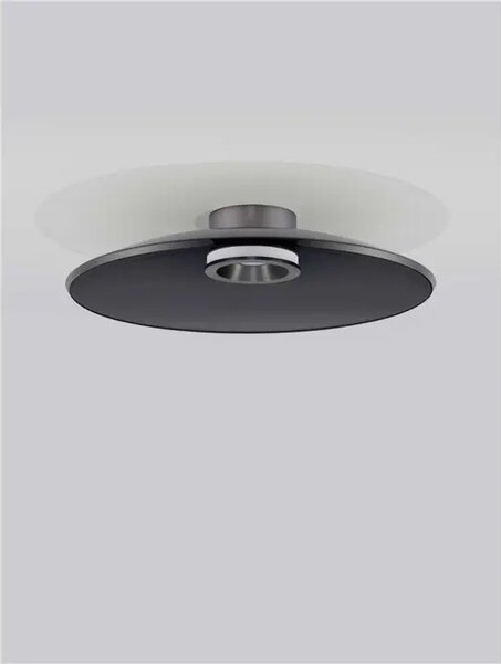 ESTI PLAFONJERA LED/3000K/33W/1721Lm/NIKAL NL9088125