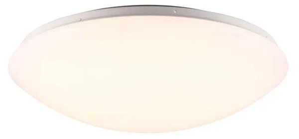 ASK 41 PLAFONJERA BIJELA LED IP44 45396001