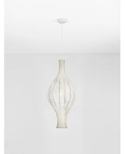 SEDA VISILICA BIJELA LED E27 1x12W 230V IP20 NL9620177