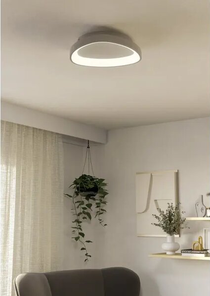 PLAFONJERA 1xLED 20W, BIJELA LORETELLO 901583
