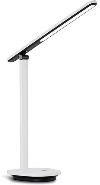 IVORY PHILIPS LED stolna lampa DSK203 PT 5W 27-50K W USB 8719514420410
