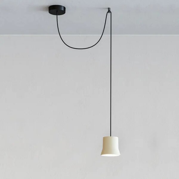 GIO.light DECENTRATA VISILICA BIJELA AR0231510A