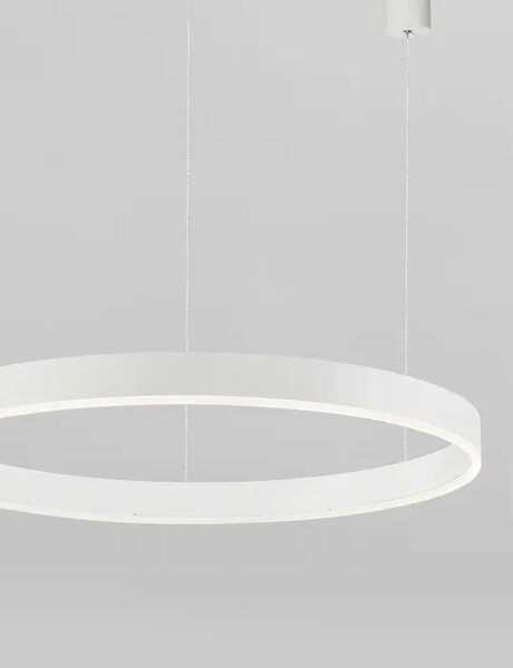 MOTIF VISILICA LED 60W/3000K/4165lm/DIMM/IP20/BIJELA NL9190755