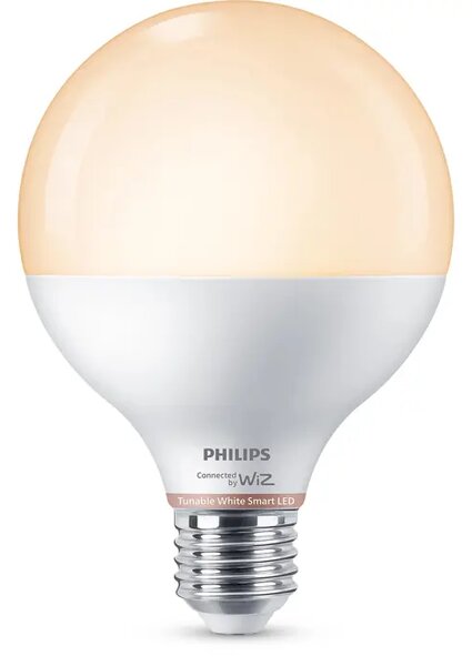 PHILIPS SMART ŽARULJA WFB 75W G95 E27 927-65 TW 1PF/6 8720169303058