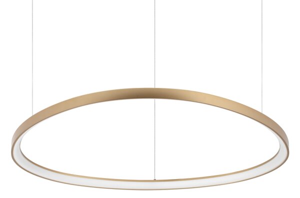 GEMINI LED VISILICA SP D105 ON-OFF OTTONE ID307701