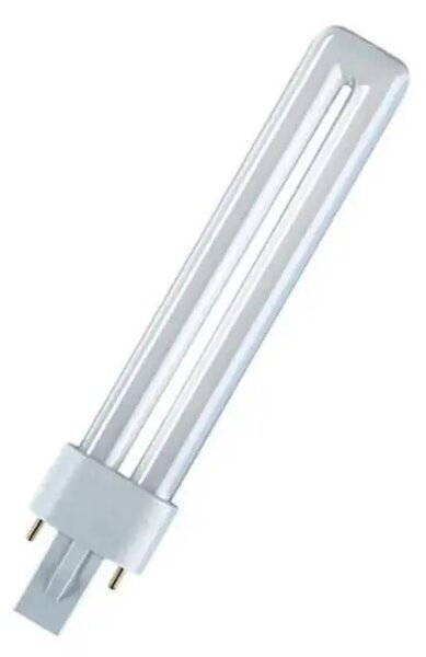 FLUOKOMPAKTNA ŽARULJA CFL PL-S G23 11W/840 (2-pins) DULUX S 5941029895220