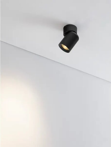 AMECY REFLEKTOR GU10/10W/CRNA NL9011346